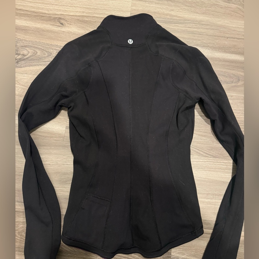 Lululemon define jacket